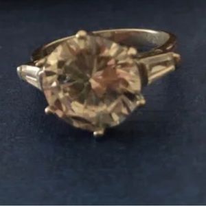 9.25 3 quarts round zirconia